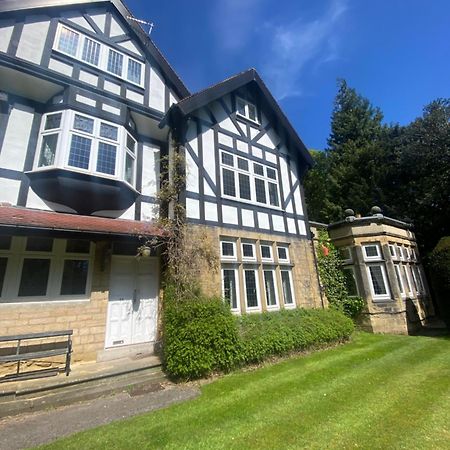 Spacious Guest Flat Near Roundhay Park Лидс Экстерьер фото